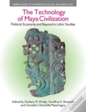 Capa do artigo The Technology Of Maya Civilization