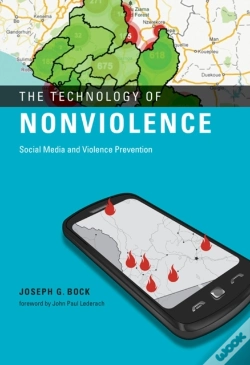 Capa do artigo The Technology Of Nonviolence