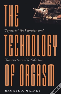 Capa do artigo The Technology Of Orgasm