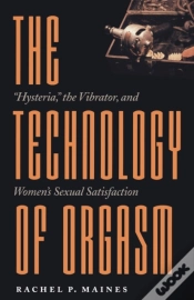 Capa do artigo The Technology Of Orgasm