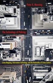 Capa do artigo The Technology Of Policing
