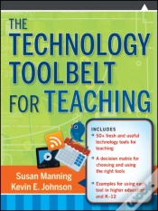 Capa do artigo The Technology Toolbelt For Teaching