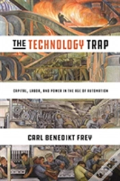 Capa do artigo The Technology Trap