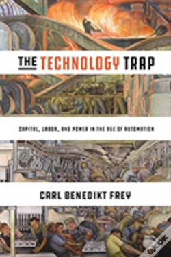 Capa do artigo The Technology Trap