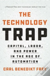 Capa do artigo The Technology Trap