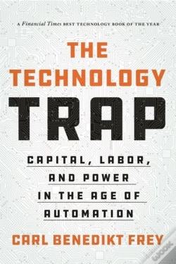 Capa do artigo The Technology Trap