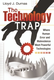 Capa do artigo The Technology Trap