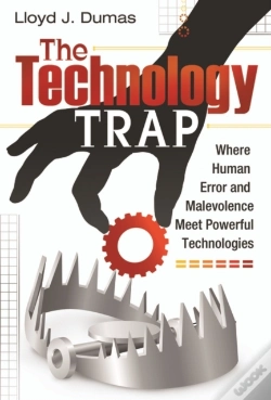 Capa do artigo The Technology Trap