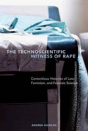 The Technoscientific Witness Of Rape - Preview
