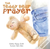 Capa do artigo The Teddy Bear Prayer
