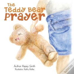 Capa do artigo The Teddy Bear Prayer
