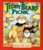The Teddy Bears' Picnic Board Book - Preview
