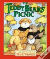 Capa do artigo The Teddy Bears