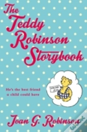 Capa do artigo The Teddy Robinson Storybook