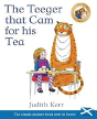 The Teeger That Cam For His Tea - Preview
