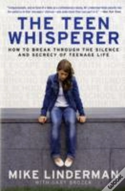 Capa do artigo The Teen Whisperer