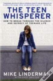 Capa do artigo The Teen Whisperer