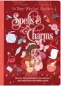The Teen Witches' Guide To Spells & Charms - Preview