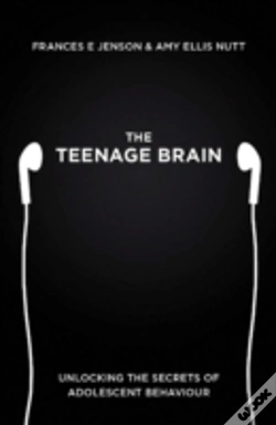 Capa do artigo The Teenage Brain