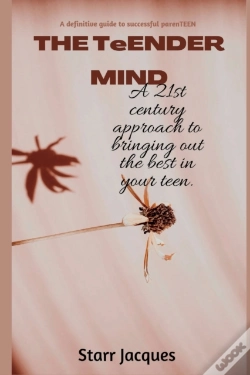 Capa do artigo The Teender Mind