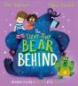 The Teeny-Tiny Bear Behind - Preview