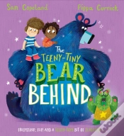 Capa do artigo The Teeny-Tiny Bear Behind