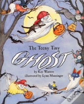 The Teeny Tiny Ghost