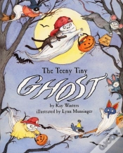 Capa do artigo The Teeny Tiny Ghost