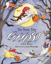 The Teeny Tiny Ghost