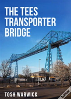 Capa do artigo The Tees Transporter Bridge