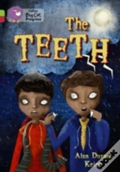 Capa do artigo The Teeth