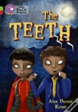 Capa do artigo The Teeth