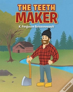 Capa do artigo The Teeth Maker