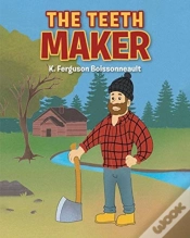 Capa do artigo The Teeth Maker