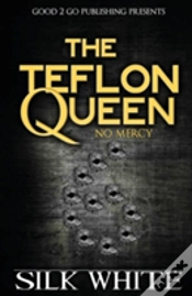 Capa do artigo The Teflon Queen 6