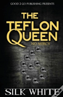 Capa do artigo The Teflon Queen 6