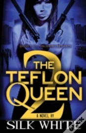 Capa do artigo The Teflon Queen Pt 2