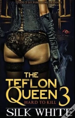 Capa do artigo The Teflon Queen Pt 3