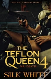 Capa do artigo The Teflon Queen Pt 4
