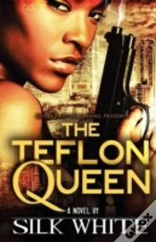 Capa do artigo The Teflon Queen