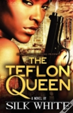 Capa do artigo The Teflon Queen