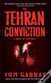 Capa do artigo The Tehran Conviction