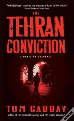 Capa do artigo The Tehran Conviction