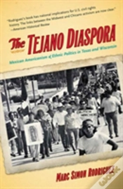 Capa do artigo The Tejano Diaspora
