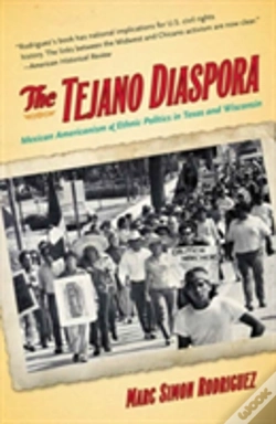 Capa do artigo The Tejano Diaspora