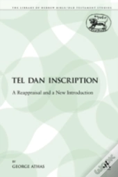 The Tel Dan Inscription
