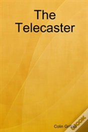 Capa do artigo The Telecaster