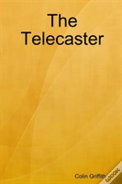 Capa do artigo The Telecaster