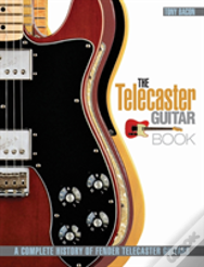 The Telecaster Guitar Book