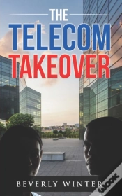 Capa do artigo The Telecom Takeover